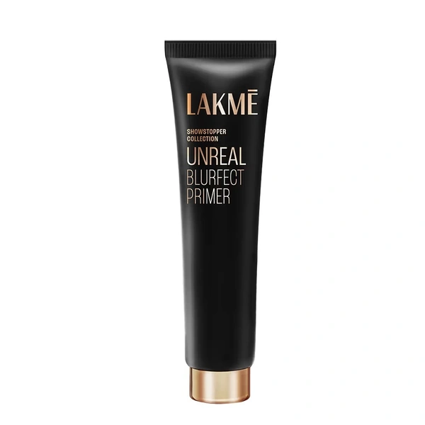 LAKME UNREAL BLURFECT PRIMER