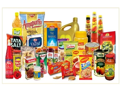 GROCERY