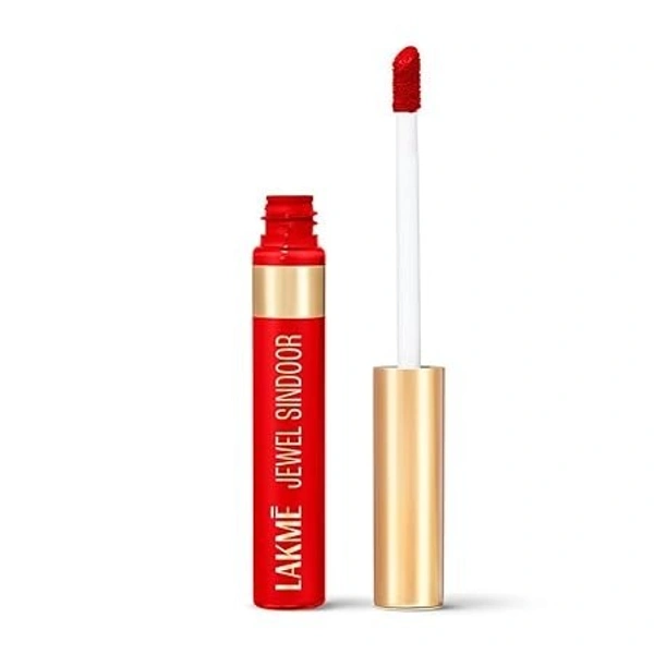 LAKME JEWEL SINDOOR 5ML  - RED