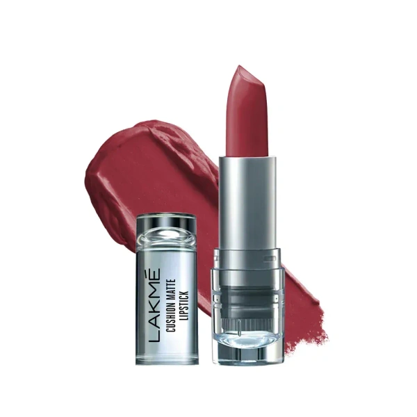 LAKME FOREVER MATTE LIPSTICK 4.5G - RED ROYALE