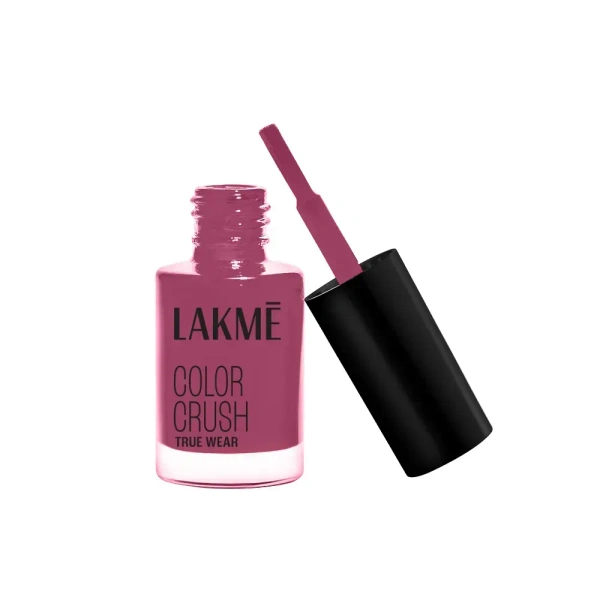 LAKME TRUE WEAR COLOR CRUSH - SHADE 236