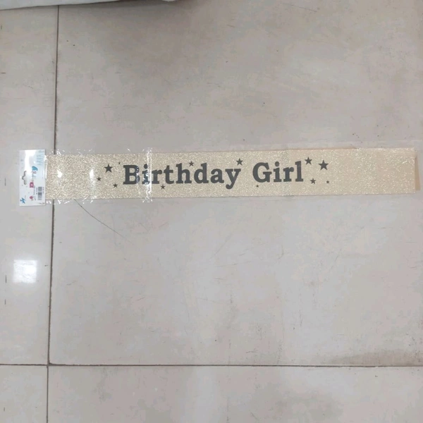 Birthday Girl 2