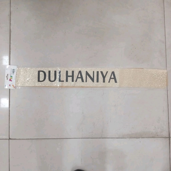 Dulhaniya Sachet 