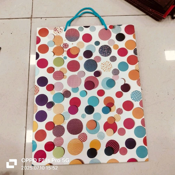Paper Bags 1 - Small