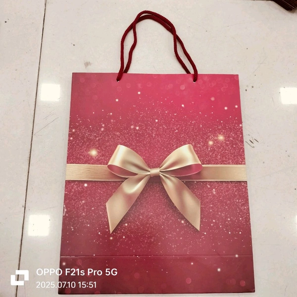 Paper Bag 2
