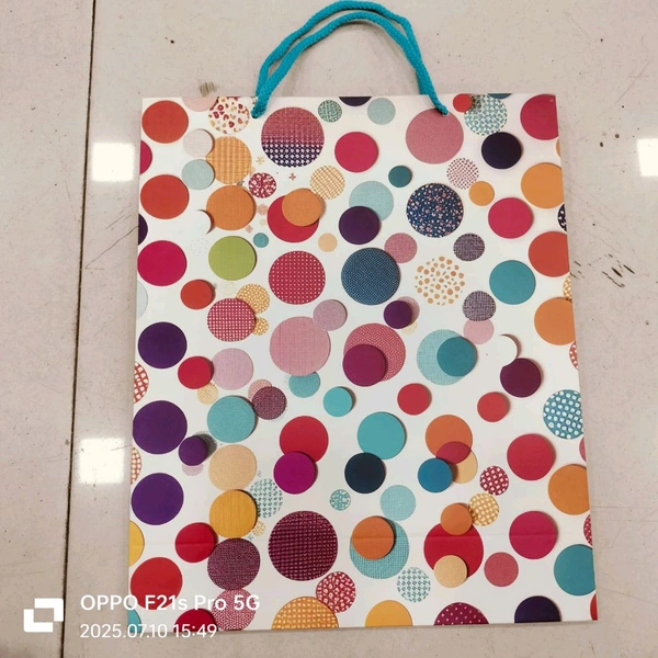 Paper Bags 1 - Big