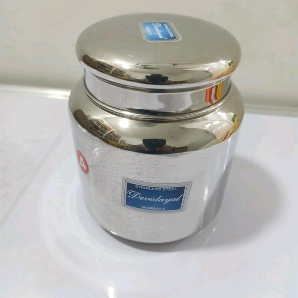 Devidayal Jar