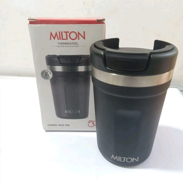 Milton Vaccum Insulated Mug