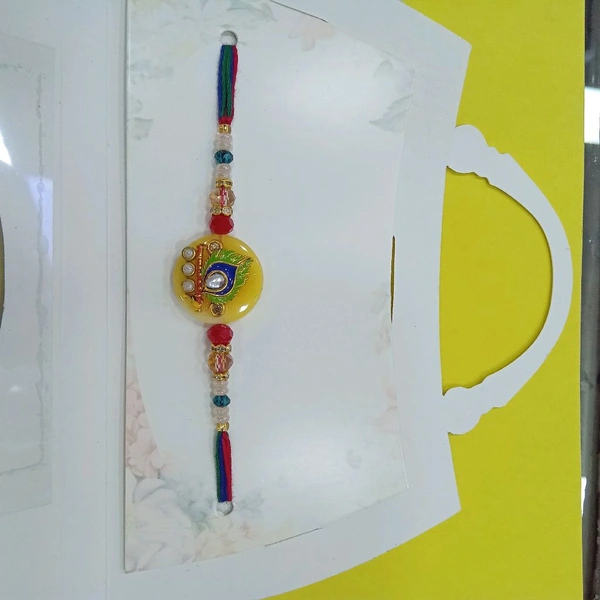 RAKHI 115