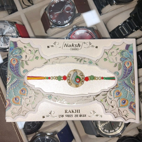 RAKHI 131