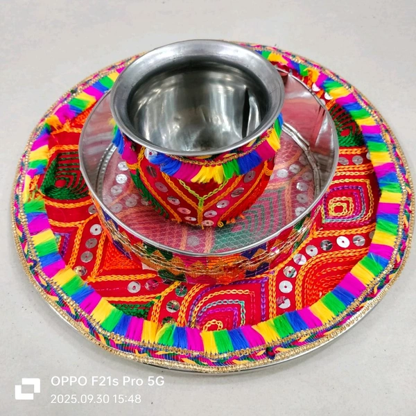 Thali 8