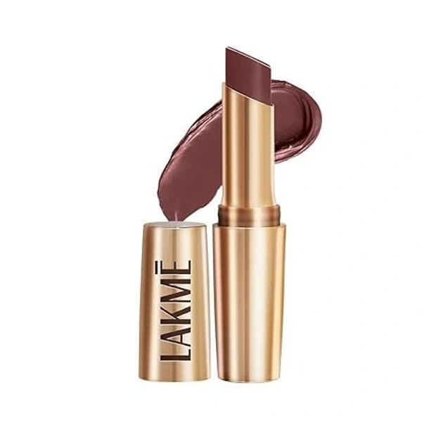 LAKME 9 TO 5 PRIMER + MATTE LIPSTICK - Sangria Weekend