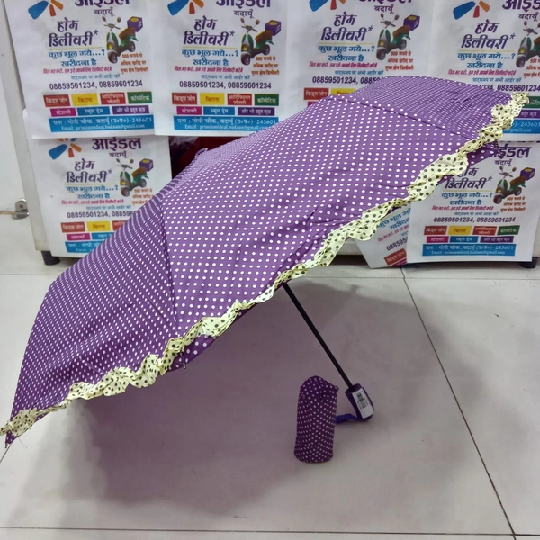 UMBRELLA 3