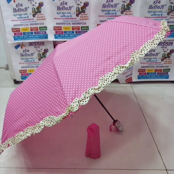 UMBRELLA 5