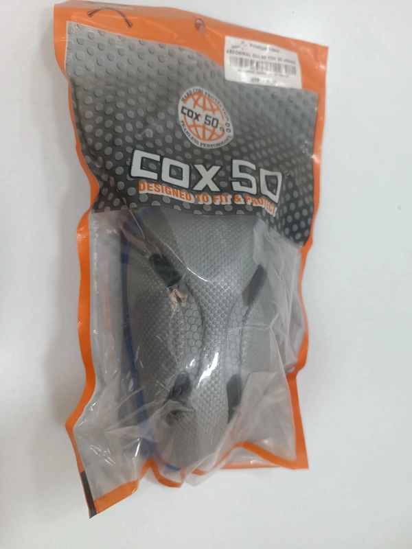 ABOMINAL GUARD TOX 50 ARMED