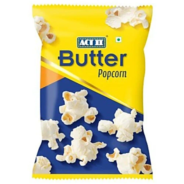 ACT II BUTTER POPCORN 40G