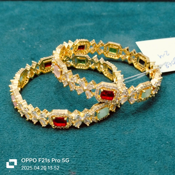 AD BANGLES (10) - '2/4