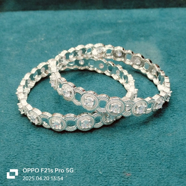 AD BANGLES (11) - '2/8