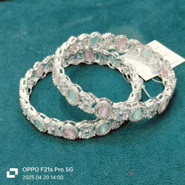 AD BANGLES (13) - '2/4