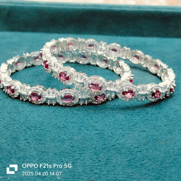 AD BANGLES (15) - '2/4