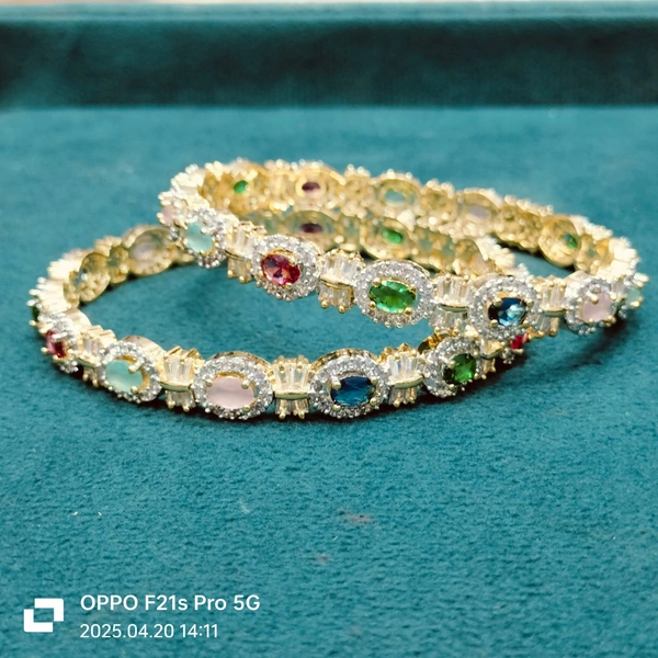 AD BANGLES (16) - '2/4