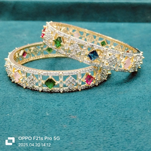 AD BANGLES (17) - '2/4