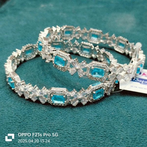AD BANGLES (2) - '2/8