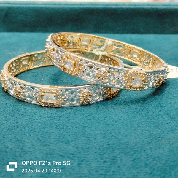 AD BANGLES (20) - '2/4