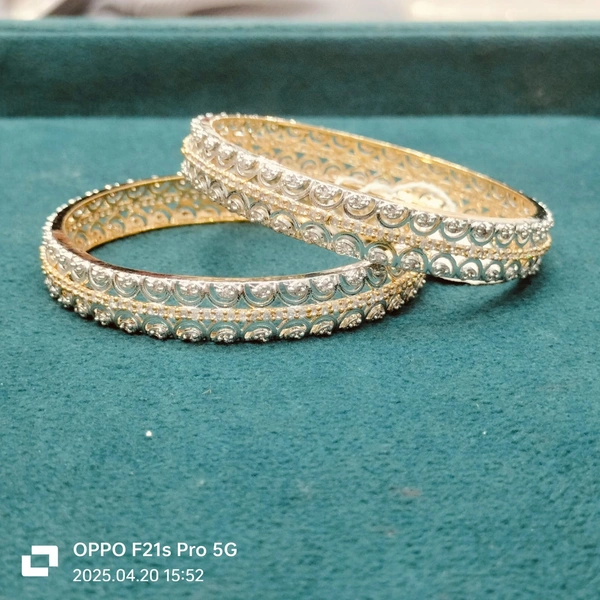 AD BANGLES (25) - '2/8