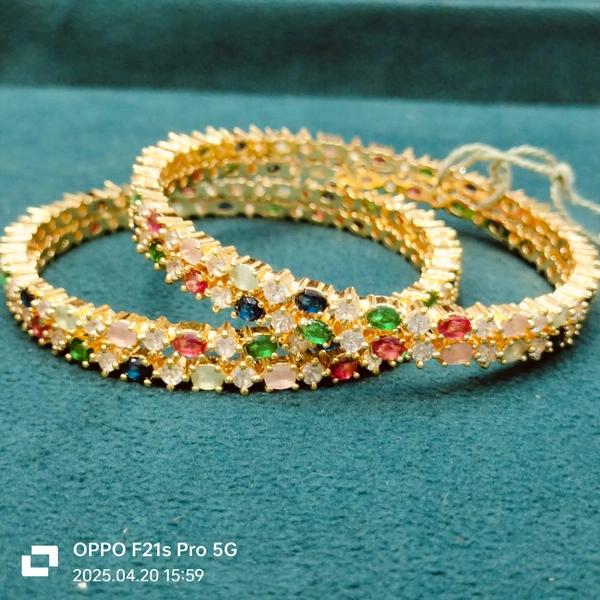 AD BANGLES (27) - '2/4