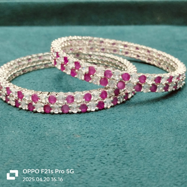AD BANGLES (29) - '2/8