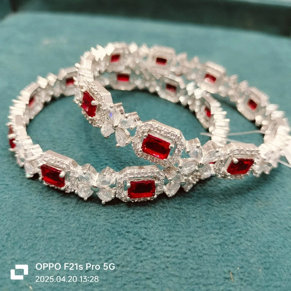 AD BANGLES (3) - '2/8