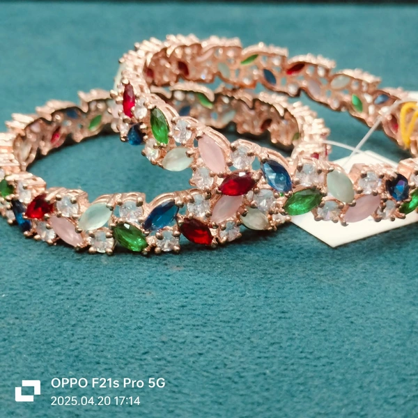 AD BANGLES (38) - '2/8
