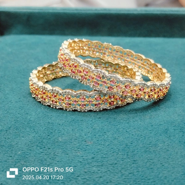 AD BANGLES (39) - '2/4
