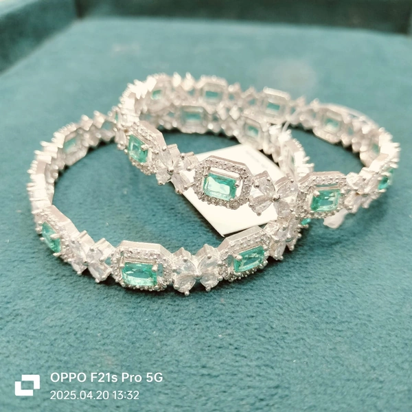 AD BANGLES (4) - '2/4