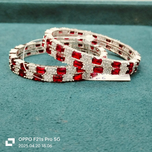 AD BANGLES (47) - '2/4