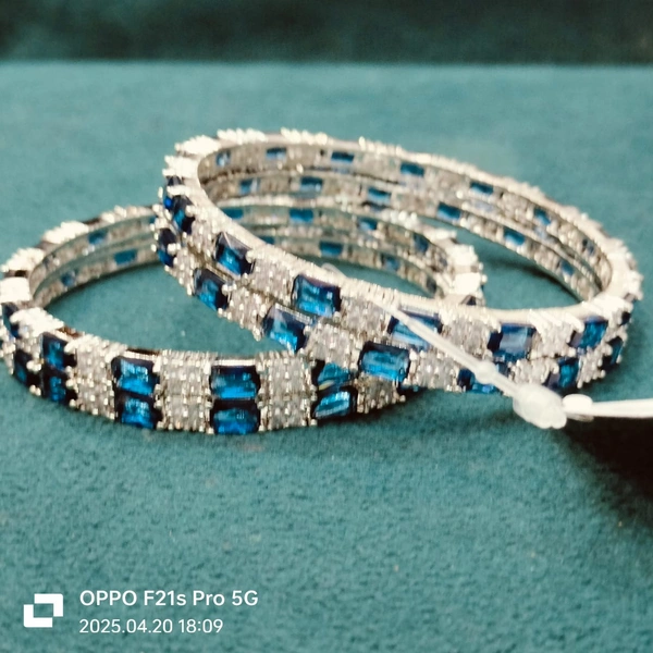 AD BANGLES (48) - '2/4