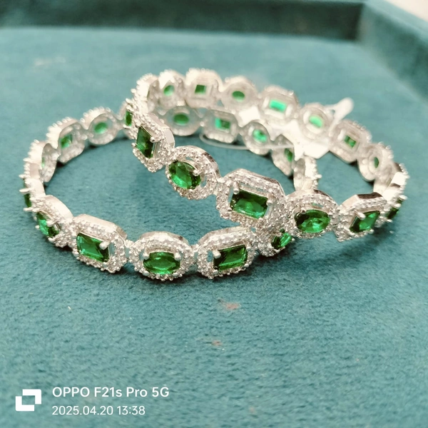 AD BANGLES (5) - '2/4
