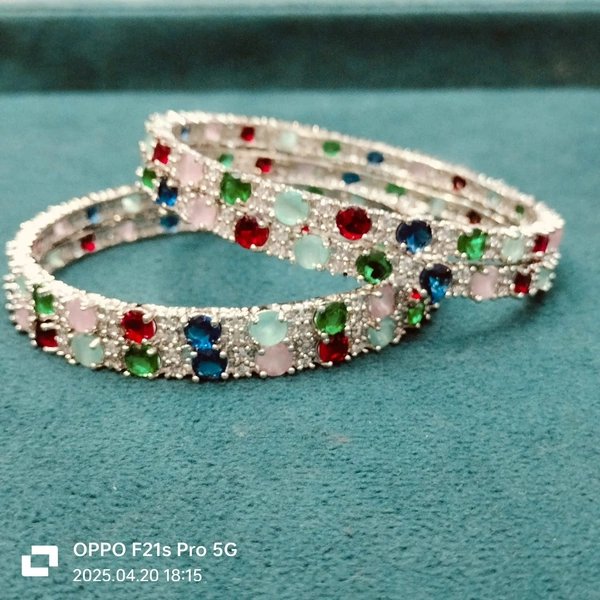 AD BANGLES (50) - '2/10