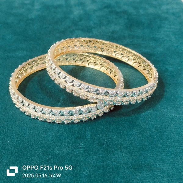 AD BANGLES (58) - '2/4