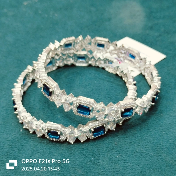 AD BANGLES (6) - '2/8