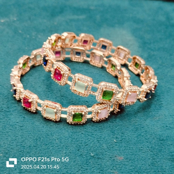 AD BANGLES (7) - '2/8
