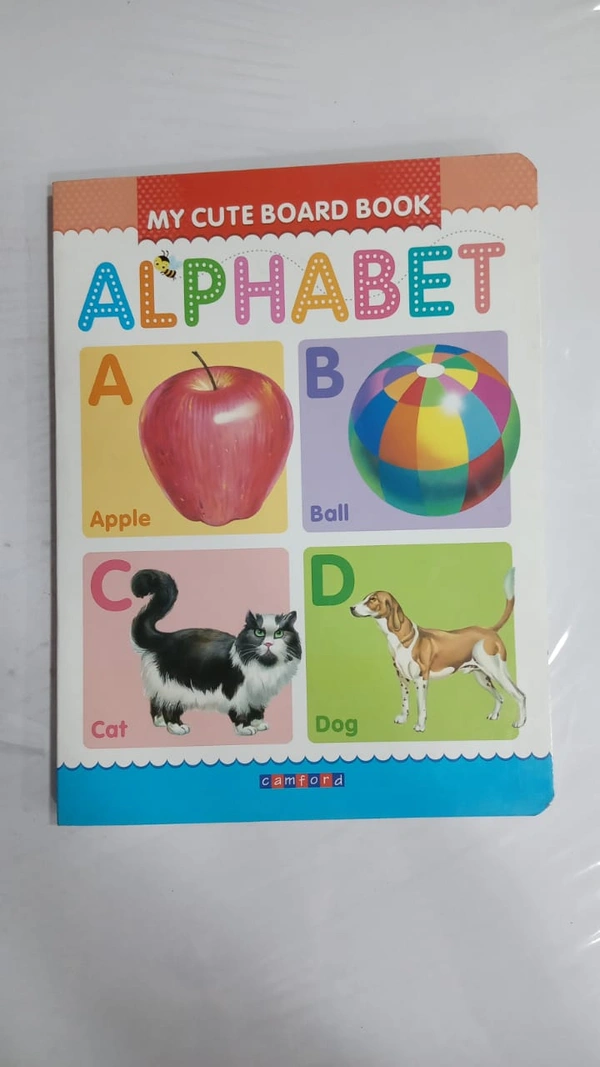 ALPHABET 2