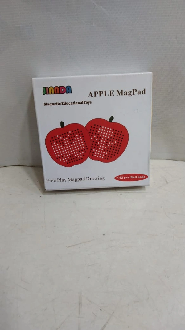 APPLE MAG PAD