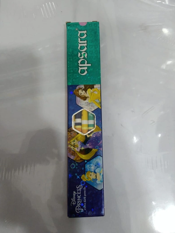 APSARA DISNEY EXTRA DARK PENCILS 1