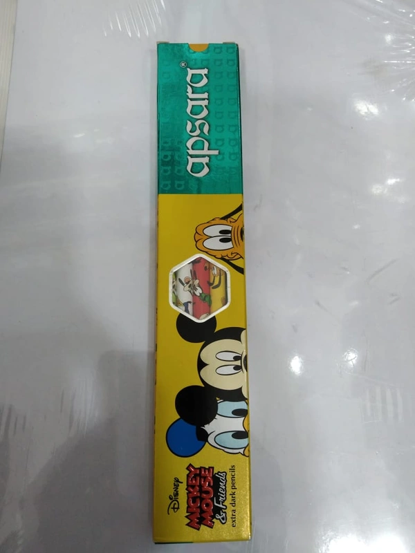 APSARA DISNEY EXTRA DARK PENCILS