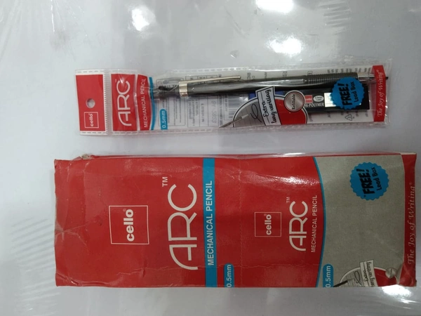 ARC MECHANICAL PENCIL 0.5MM