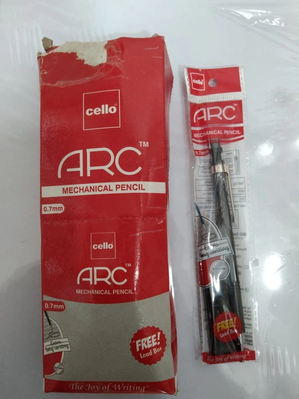 ARC MECHANICAL PENCIL 0.7MM