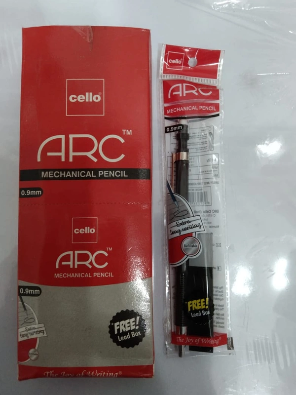 ARC MECHANICAL PENCIL 0.9MM