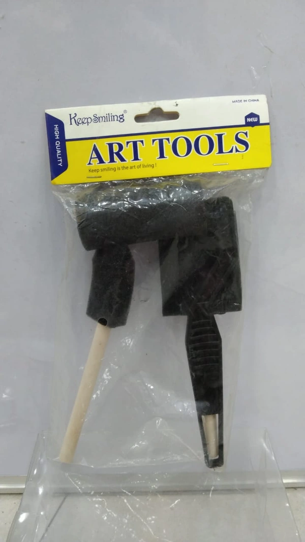 ART TOOLS 1